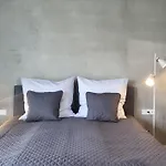 Apartment Schlossterrassen 8b *
