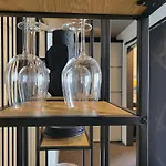 Apartment Schlossterrassen 8b