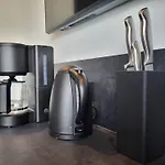 Apartment Schlossterrassen 8b