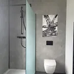 Apartment Schlossterrassen 8b *