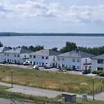 Apartment Schlossterrassen 8b *