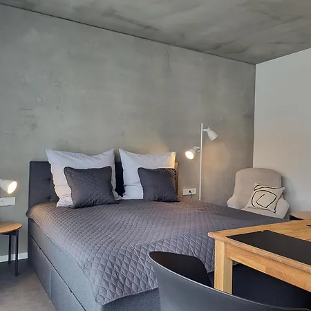 Apartment Schlossterrassen 8b