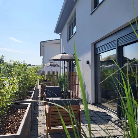 8b Schlossterrassen Apartment *