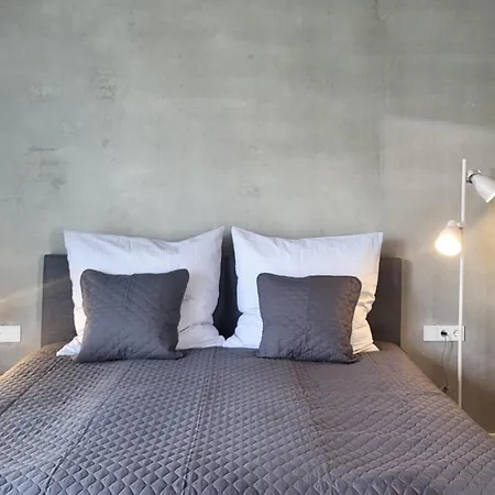 Apartment 8b Schlossterrassen *