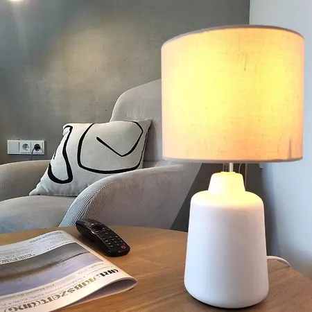 Apartment 8b Schlossterrassen *