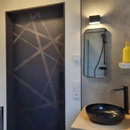 Apartment 8b Schlossterrassen Pouch