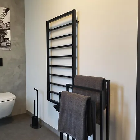 8b Schlossterrassen Apartment