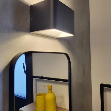 Apartment 8b Schlossterrassen Pouch