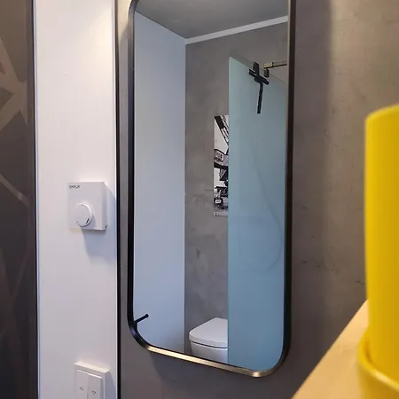 8b Schlossterrassen Apartment *