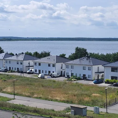 Apartment 8b Schlossterrassen *