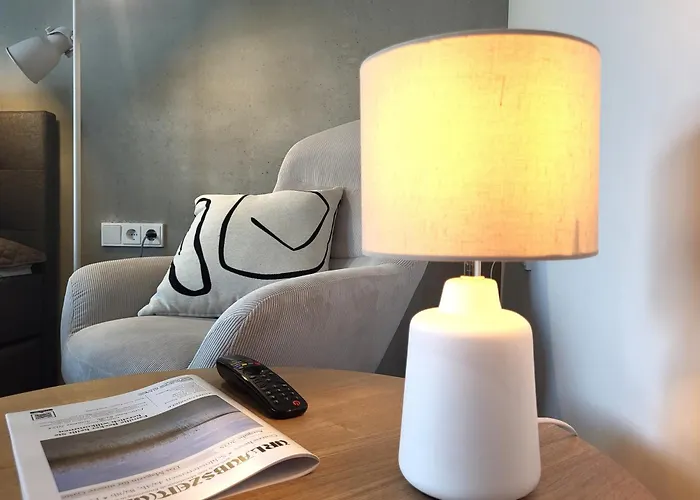 Schlossterrassen 8b Pouch