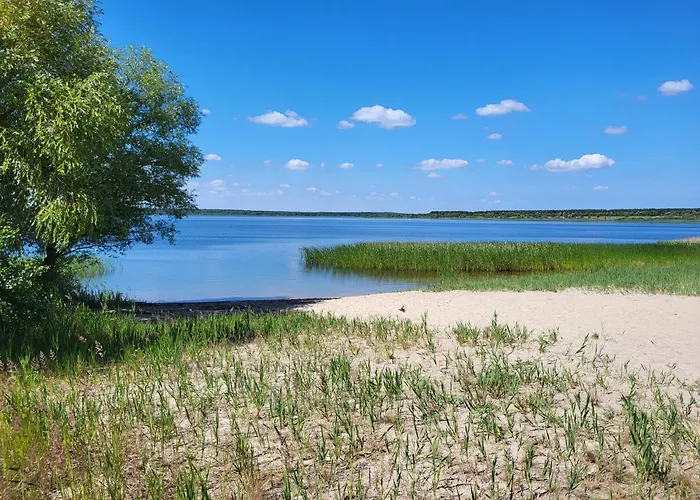 Schlossterrassen 8b Апартаменты