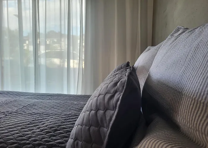 Schlossterrassen 8b Апартаменты Pouch