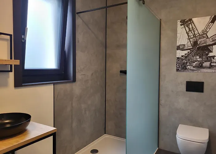 Schlossterrassen 8b Апартаменты Pouch